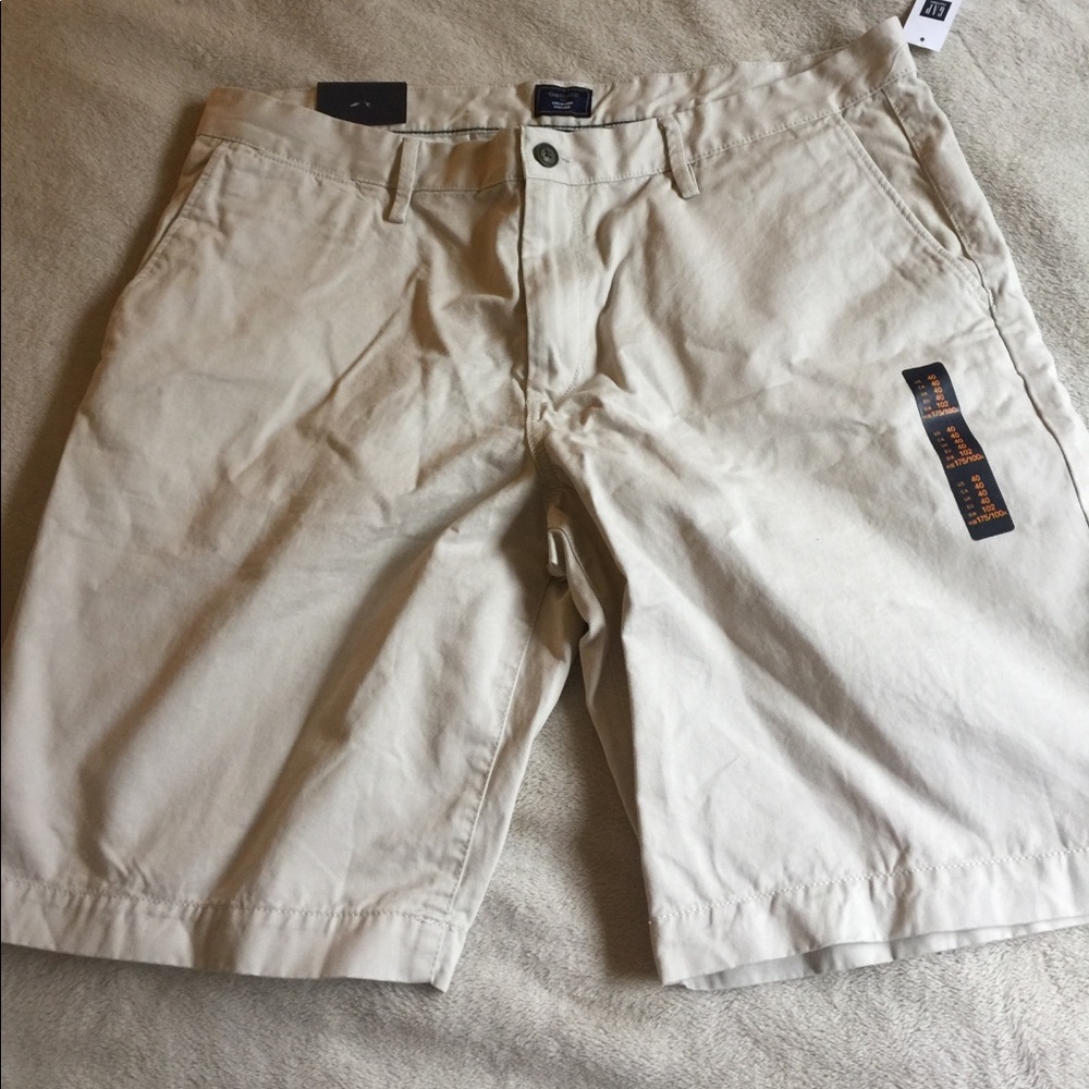 Gap khaki shirts new with tags